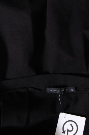 Φούστα Seppala, Μέγεθος XL, Χρώμα Μαύρο, Τιμή 9,72 €