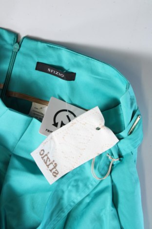 Rock Sfizio, Größe S, Farbe Blau, Preis € 87,75