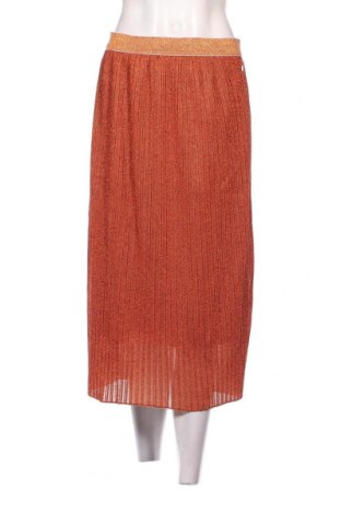 Φούστα Sheego, Μέγεθος XL, Χρώμα Πορτοκαλί, Τιμή 9,59 €