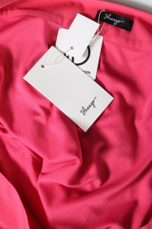 Φούστα Sheego, Μέγεθος 3XL, Χρώμα Ρόζ , Τιμή 47,94 €