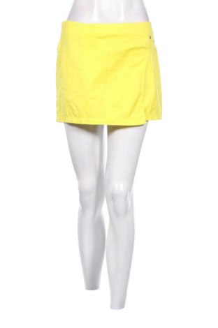 Φούστα Sisley, Μέγεθος S, Χρώμα Κίτρινο, Τιμή 11,09 €