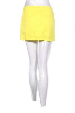 Φούστα Sisley, Μέγεθος S, Χρώμα Κίτρινο, Τιμή 8,41 €