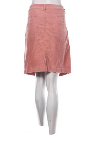 Rock Tom Tailor x Nena&Larissa, Größe XXL, Farbe Rosa, Preis 18,83 €