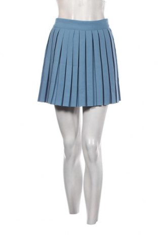Φούστα Trendyol, Μέγεθος XS, Χρώμα Μπλέ, Τιμή 47,94 €