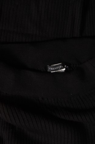 Φούστα Trendyol, Μέγεθος M, Χρώμα Μαύρο, Τιμή 47,94 €