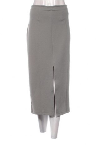 Φούστα Trendyol, Μέγεθος XL, Χρώμα Γκρί, Τιμή 16,78 €