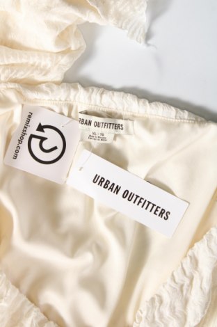 Sukně Urban Outfitters, Velikost XL, Barva Bílá, Cena  1 348,00 Kč
