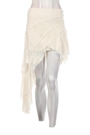 Φούστα Urban Outfitters, Μέγεθος XL, Χρώμα Λευκό, Τιμή 47,94 €
