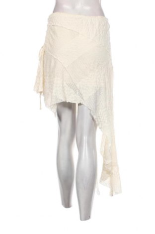 Φούστα Urban Outfitters, Μέγεθος XL, Χρώμα Λευκό, Τιμή 47,94 €