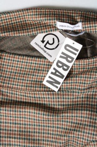 Φούστα Urban Outfitters, Μέγεθος L, Χρώμα Πολύχρωμο, Τιμή 7,19 €