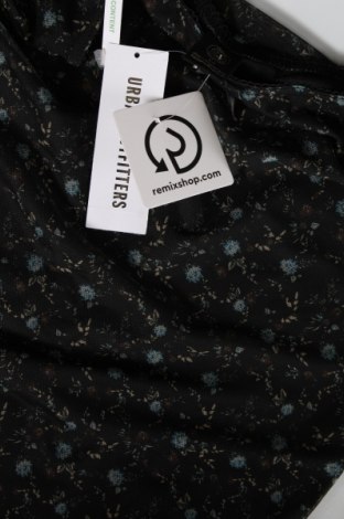 Пола Urban Outfitters, Размер S, Цвят Черен, Цена 93,00 лв.