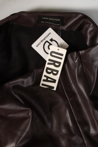 Φούστα Urban Outfitters, Μέγεθος M, Χρώμα Καφέ, Τιμή 7,19 €