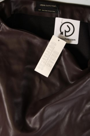 Φούστα Urban Outfitters, Μέγεθος S, Χρώμα Καφέ, Τιμή 7,19 €