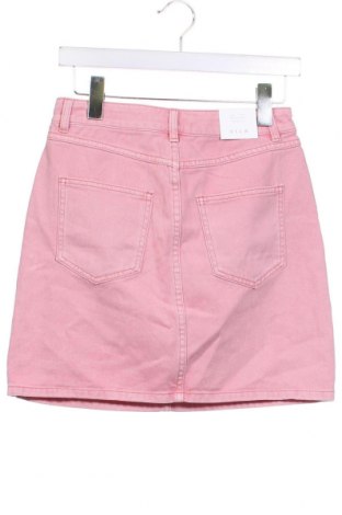 Rock VILA, Größe XS, Farbe Rosa, Preis € 3,79