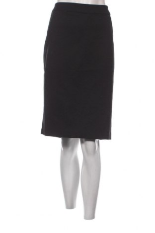 Φούστα Vero Moda, Μέγεθος XL, Χρώμα Μαύρο, Τιμή 19,03 €