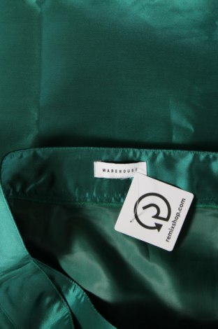 Φούστα Warehouse, Μέγεθος L, Χρώμα Πράσινο, Τιμή 13,42 €