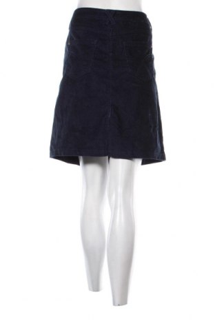 Φούστα Woman By Tchibo, Μέγεθος L, Χρώμα Μπλέ, Τιμή 11,75 €