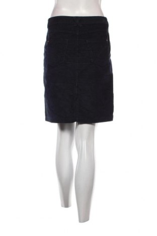 Φούστα Woman By Tchibo, Μέγεθος L, Χρώμα Μπλέ, Τιμή 4,58 €