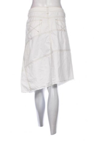 Φούστα Xx by Mexx, Μέγεθος XL, Χρώμα Λευκό, Τιμή 14,26 €
