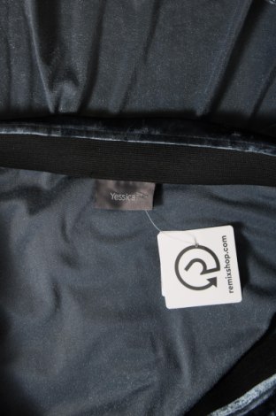 Φούστα Yessica, Μέγεθος XL, Χρώμα Μπλέ, Τιμή 5,76 €