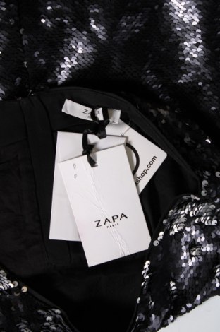 Φούστα ZAPA, Μέγεθος M, Χρώμα Μαύρο, Τιμή 30,10 €