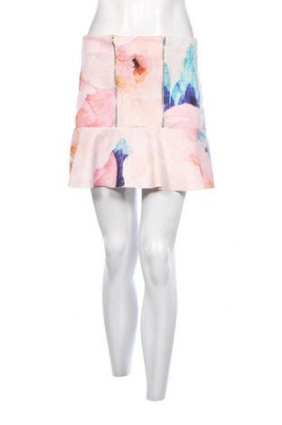 Φούστα Zara, Μέγεθος M, Χρώμα Πολύχρωμο, Τιμή 14,56 €