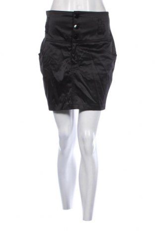 Φούστα Zara Trafaluc, Μέγεθος M, Χρώμα Μαύρο, Τιμή 11,32 €