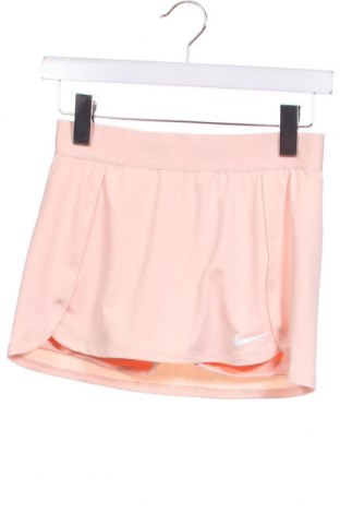 Kalhoty se sukní Nike, Velikost 10-11y/ 146-152 cm, Barva Růžová, Cena  383,00 Kč