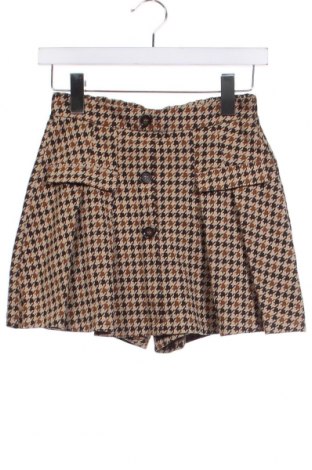 Пола-панталон Zara, Размер 12-13y/ 158-164 см, Цвят Бежов, Цена 8,64 лв.