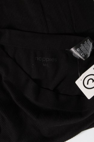 Φούστα εγκυμοσύνης Noppies, Μέγεθος M, Χρώμα Μαύρο, Τιμή 9,59 €