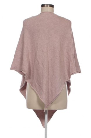 Poncho, Größe M, Farbe Rosa, Preis € 9,74