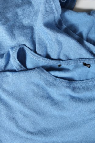 Poncho, Größe XL, Farbe Blau, Preis € 19,48