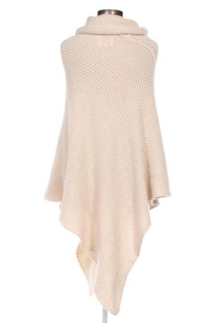 Poncho, Größe M, Farbe Beige, Preis € 9,74