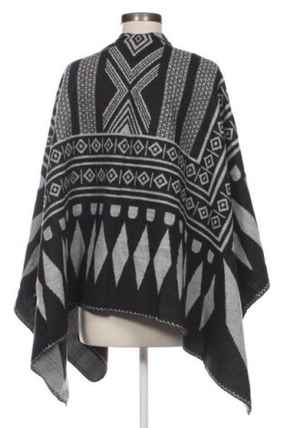 Poncho, Größe M, Farbe Mehrfarbig, Preis € 9,74