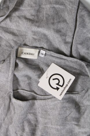 Poncho Canda, Größe S, Farbe Grau, Preis € 6,43