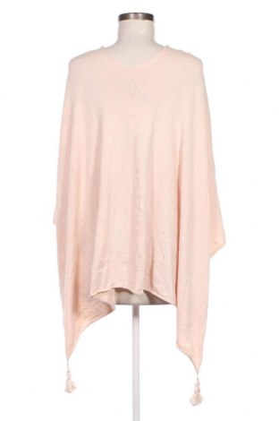 Poncho Comma,, Größe M, Farbe Rosa, Preis € 17,22