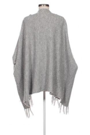 Poncho Sophilyne, Größe M, Farbe Grau, Preis 13,64 €