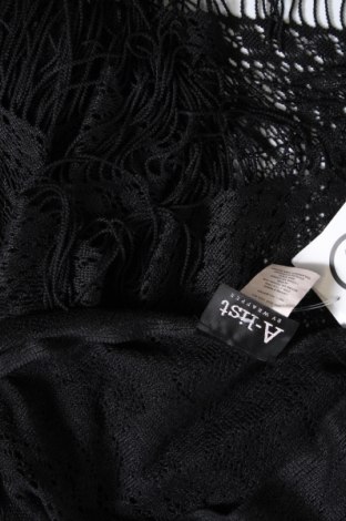 Πόντσο Wrapper, Μέγεθος M, Χρώμα Μαύρο, Τιμή 6,58 €