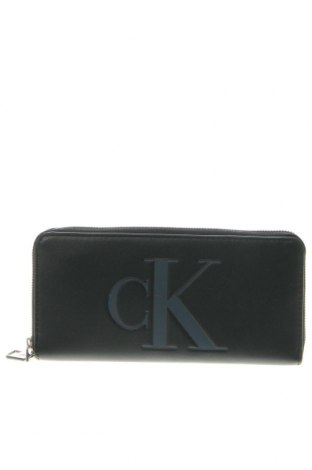 Geldbörsen Calvin Klein, Farbe Schwarz, Preis € 41,17