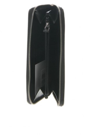 Πορτοφόλι Calvin Klein, Χρώμα Μαύρο, Τιμή 41,17 €