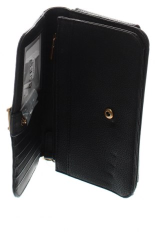 Πορτοφόλι Guess, Χρώμα Μαύρο, Τιμή 47,94 €