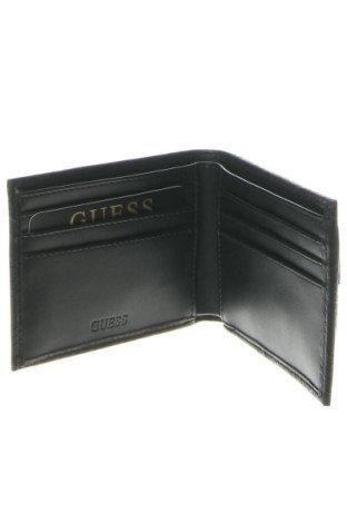 Geldbörsen Guess, Farbe Schwarz, Preis € 47,62