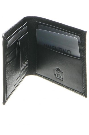 Πορτοφόλι Valentino Di Mario Valentino, Χρώμα Μαύρο, Τιμή 65,60 €