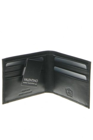 Geldbörsen Valentino Di Mario Valentino, Farbe Schwarz, Preis 65,60 €
