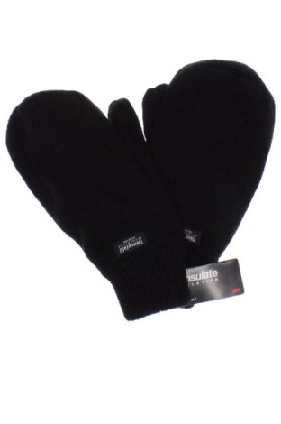 Handschuhe, Farbe Schwarz, Preis 15,59 €