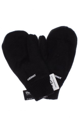 Handschuhe, Farbe Schwarz, Preis 16,70 €