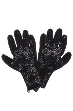 Ръкавици Billabong, Цвят Черен, Цена 46,20 лв.