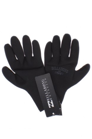 Mănuși Billabong, Culoare Negru, Preț 151,97 Lei