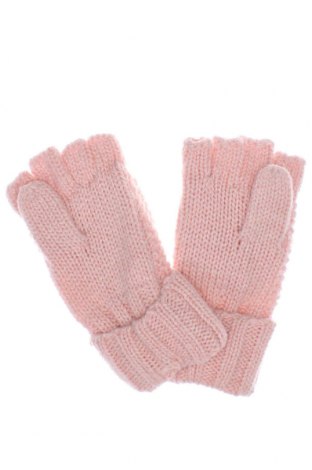 Handschuhe Superdry, Farbe Rosa, Preis € 15,98
