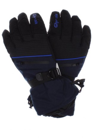 Handschuhe für Wintersport, Farbe Mehrfarbig, Preis 24,43 €
